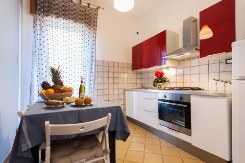 Apartamento Terrazza Con Vista Sul Porto