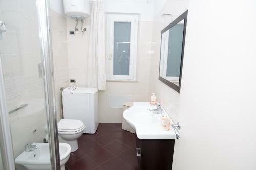 Apartamento Terrazza Con Vista Sul Porto