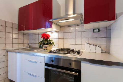 Apartamento Terrazza Con Vista Sul Porto