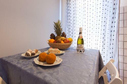 Apartamento Terrazza Con Vista Sul Porto