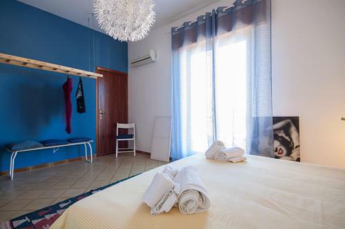Apartamento Terrazza Con Vista Sul Porto