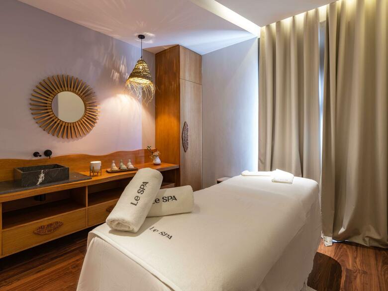 Hotel Pullman Mazagan Royal Golf & Spa