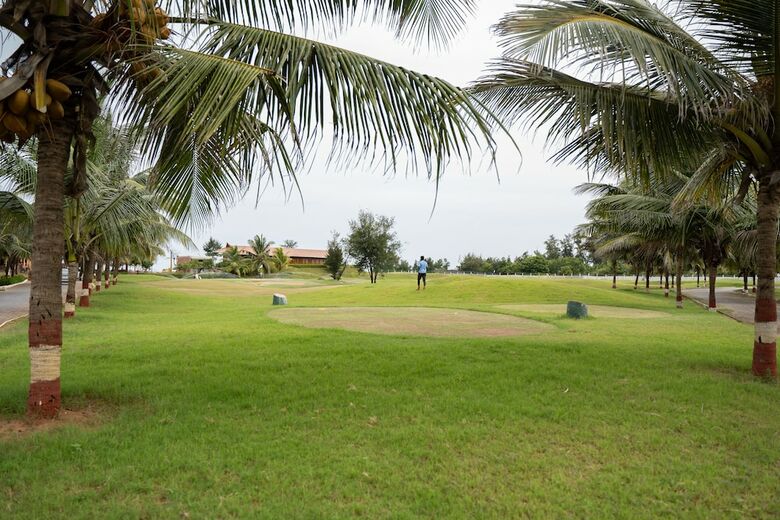 Hotel Chariot Beach Resort
