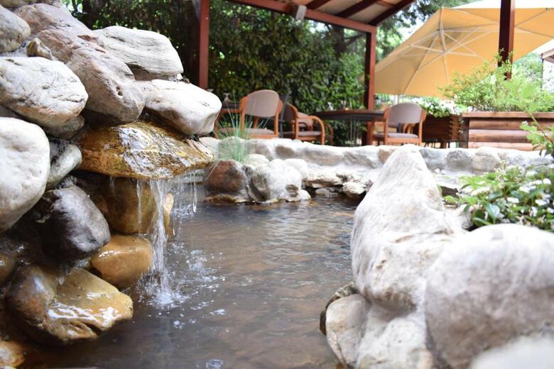 Aristocrat Palace Hotel