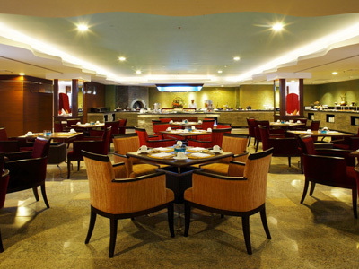 Hotel Radisson Plaza Resort Phuket Panwa Beach