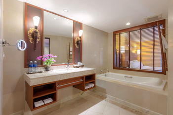 Hotel Radisson Plaza Resort Phuket Panwa Beach