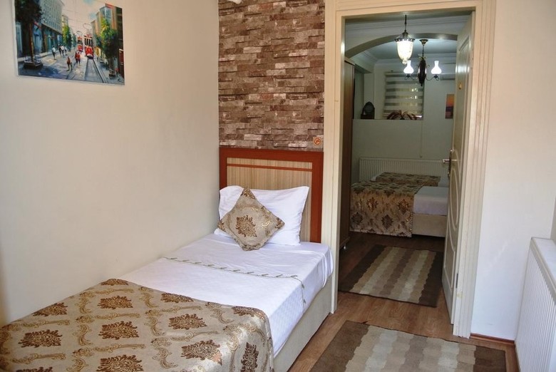 Fors Hotel