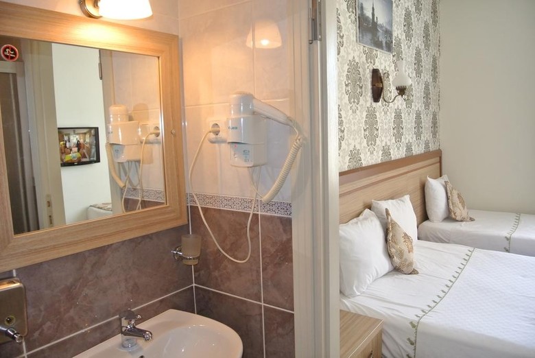 Fors Hotel
