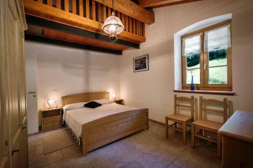 Apartamento La Marmote Albergo Diffuso Di Paluzza Rio Bavous