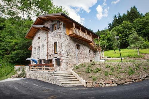 Apartamento La Marmote Albergo Diffuso Di Paluzza Rio Bavous