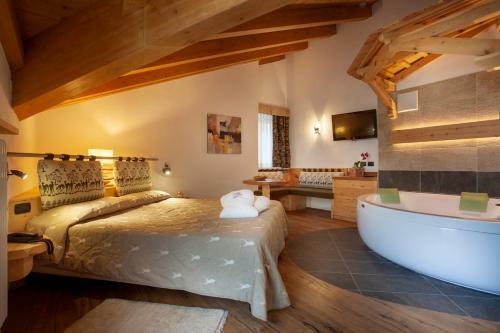 Dolce Casa Family Hotel & Spa