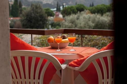Apartamento Casa Lucia