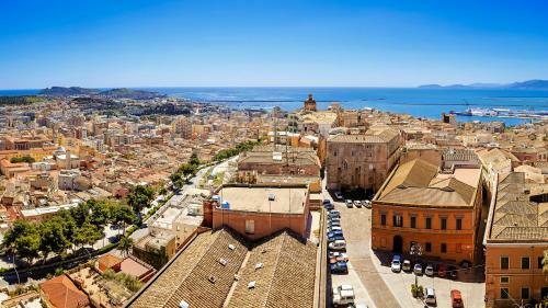Apartamento Villanova