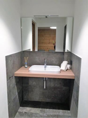 Apartamento Residence Luzerna ***