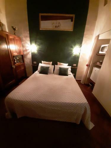 Apartamento Locazione Turistica Totti
