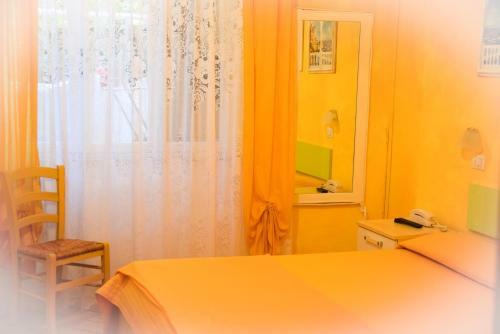 Hotel Villa Denia