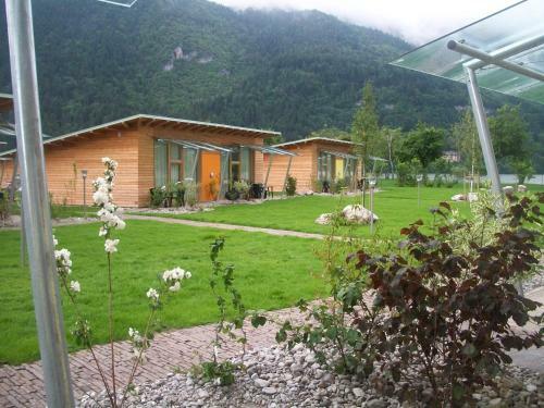 Hotel Bungalows Chalets Lago Di Molveno