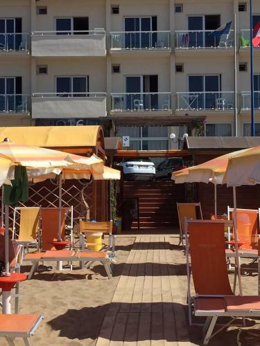 Hotel Lido
