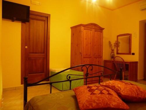 Hostal La Perla Del Sannio