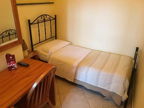Hostal La Perla Del Sannio