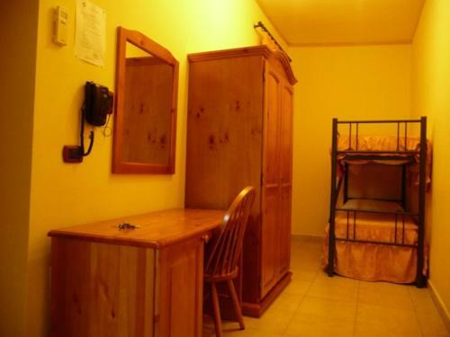 Hostal La Perla Del Sannio