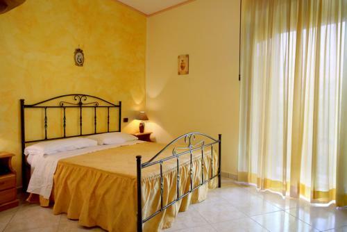 Hostal La Perla Del Sannio