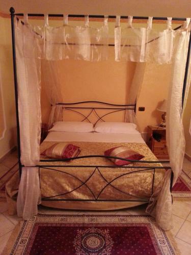 Hostal La Perla Del Sannio