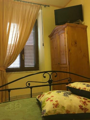 Hostal La Perla Del Sannio