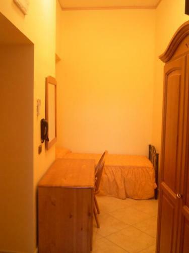 Hostal La Perla Del Sannio