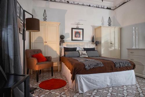 Hostal Affittacamere Capri Dolce Vita