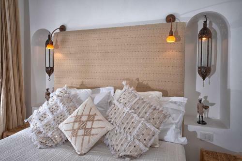 Hostal Affittacamere Capri Dolce Vita