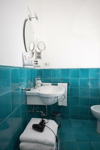 Hostal Affittacamere Capri Dolce Vita