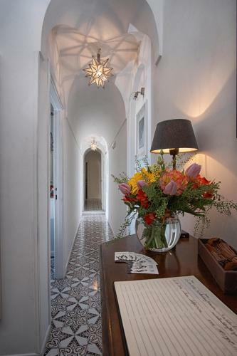 Hostal Affittacamere Capri Dolce Vita