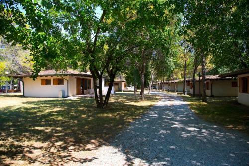 Belvedere Pineta Camping Village Grado