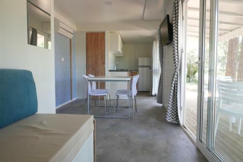 Belvedere Pineta Camping Village Grado
