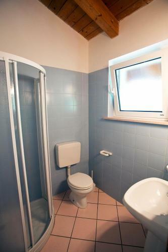 Belvedere Pineta Camping Village Grado