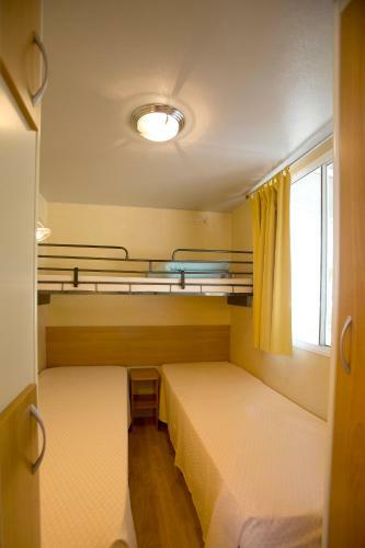 Belvedere Pineta Camping Village Grado