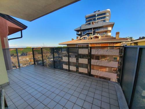 Apartamento Residence Hotel Hungaria