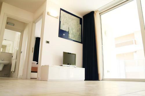Apartamento Residence Hotel Hungaria