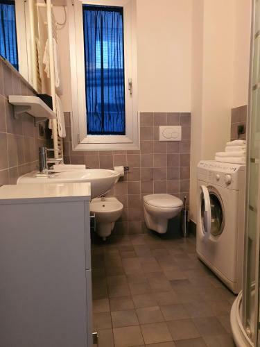 Apartamento Residence Hotel Hungaria
