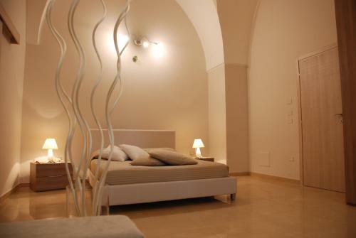 Hostal La Dimora Dei Messapi