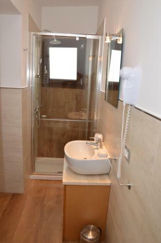 Hostal La Dimora Dei Messapi