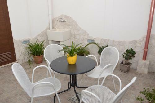 Hostal La Dimora Dei Messapi