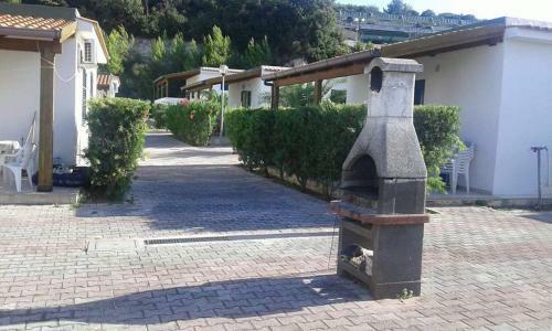 Villaggio Alga Blu