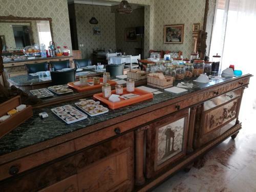 Cartoline Dall'etna B&B