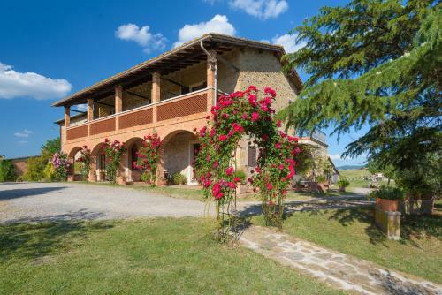 Agroturismo Agriturismo Casapicchiata