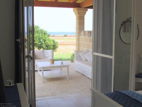 Seaside Villas Polignano Paradise
