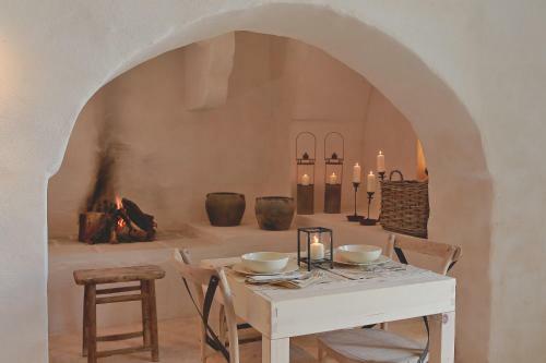 Agroturismo Masseria Le Carrube