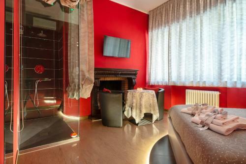 Bed & Breakfast Villa Domus Salento Suites & Rooms