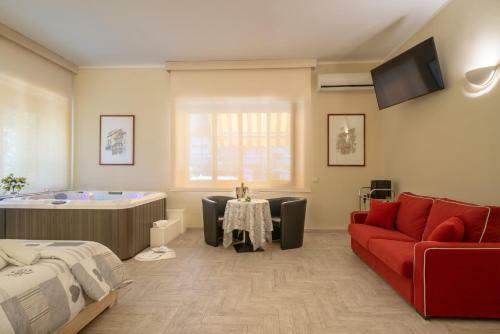 Bed & Breakfast Villa Domus Salento Suites & Rooms